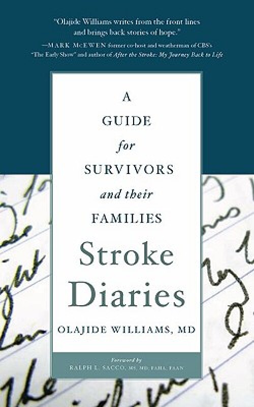 【预订】Stroke Diaries