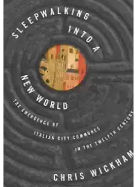 【预订】Sleepwalking Into a New World: The E...