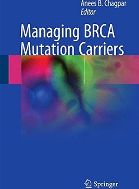 【预订】Managing Brca Mutation Carriers