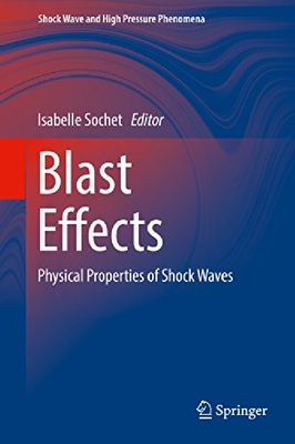 【预订】Blast Effects: Physical Properties o...