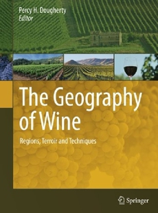 Geography 预订 The Wine
