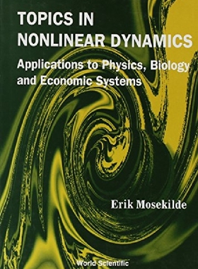 【预订】Topics In Nonlinear Dynamics: Applic...