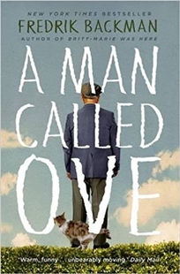 【预订】A Man Called Ove