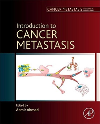 【预订】Introduction to Cancer Metastasis