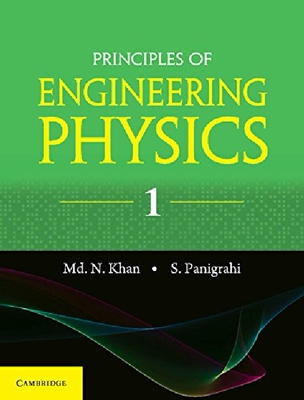 【预订】Principles of Engineering Physics 1...