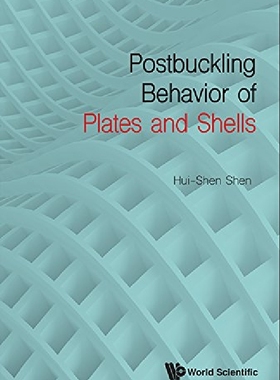 【预订】Postbuckling Behavior Of Plates And ...
