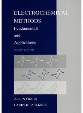【预订】Electrochemical Methods and Applicat...