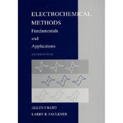 【预订】Electrochemical Methods and Applicat...