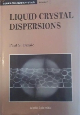 【预订】Liquid Crystal Dispersions