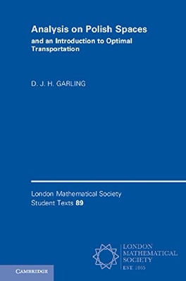 【预订】Analysis on Polish Spaces and an Int...