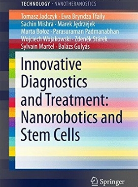 【预订】Innovative Diagnostics and Treatment...