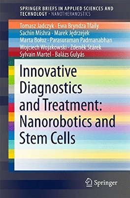 【预订】Innovative Diagnostics and Treatment...