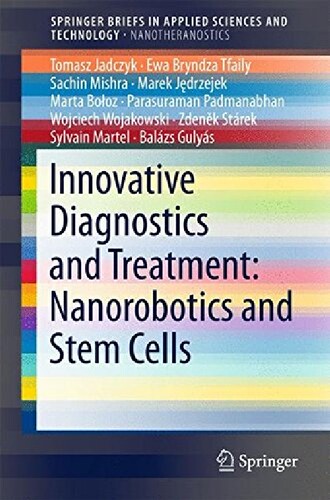【预订】Innovative Diagnostics and Treatment...