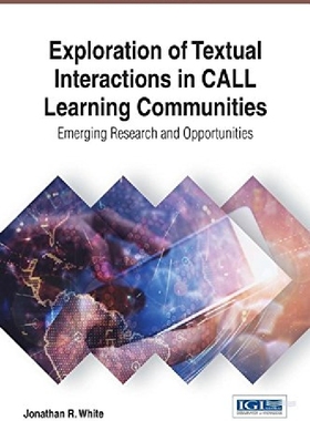 【预订】Exploration of Textual Interactions ...