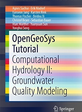 【预订】OGS Tutorial