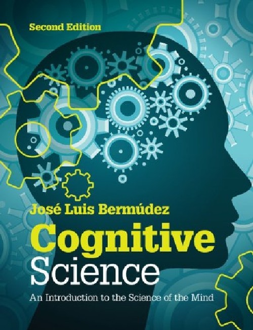 【预订】cognitive science