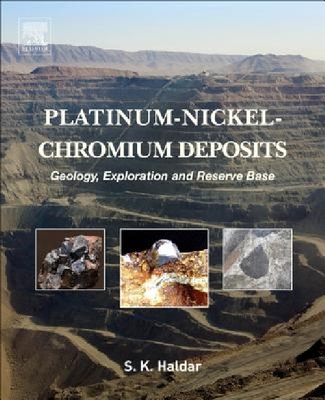 【预订】Platinum-Nickel-Chromium Deposits