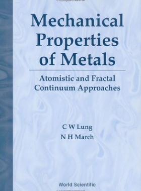 【预订】Mechanical Properties of Metals