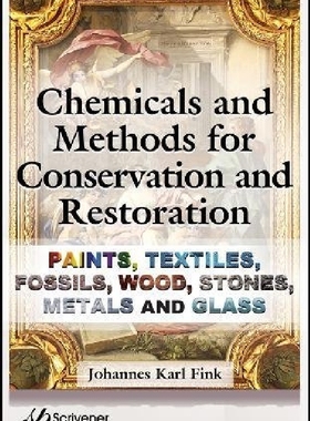 【预订】Chemicals and Methods for Conservati...