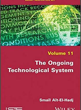 【预售】The Ongoing Technological System