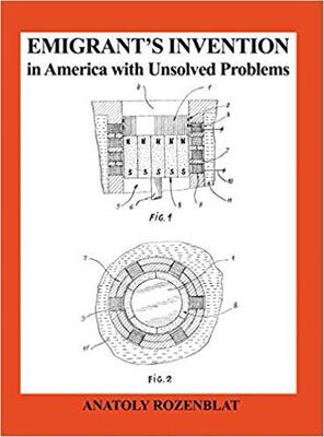 【预售】Emigrant’s Invention in America with...