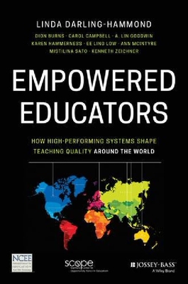 【预订】Empowered Educators