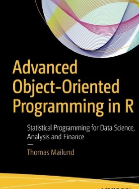 【预订】Advanced Object-Oriented Programming...