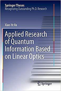 【预售】Applied Research of Quantum Informat...