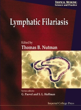 【预订】Lymphatic Filariasis