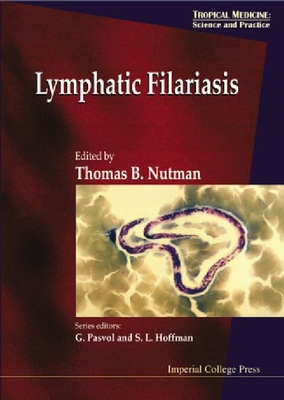 【预订】Lymphatic Filariasis