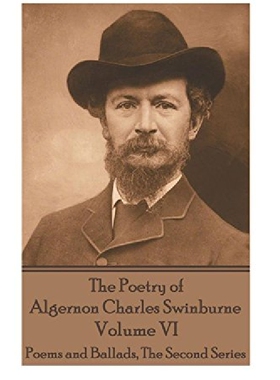 【预订】The Poetry of Algernon Charles Swinb...