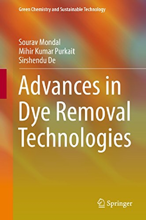【预订】Advances in Dye Removal Technologies...