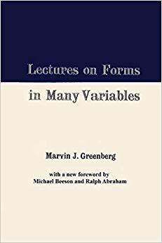 【预售】Lectures on Forms in Many Variables...