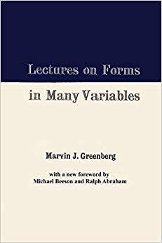 【预售】Lectures on Forms in Many Variables...