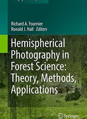 【预订】Hemispherical Photography for Forest...