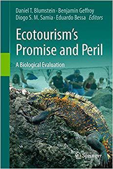 【预售】Ecotourism’s Promise and Peril