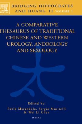 【预订】Bridging Hippocrates and Huang Ti, V...