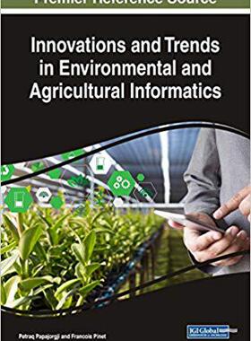 【预售】Innovations and Trends in Environmen...