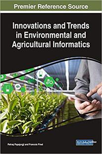 【预售】Innovations and Trends in Environmen...