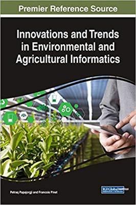 【预售】Innovations and Trends in Environmen...