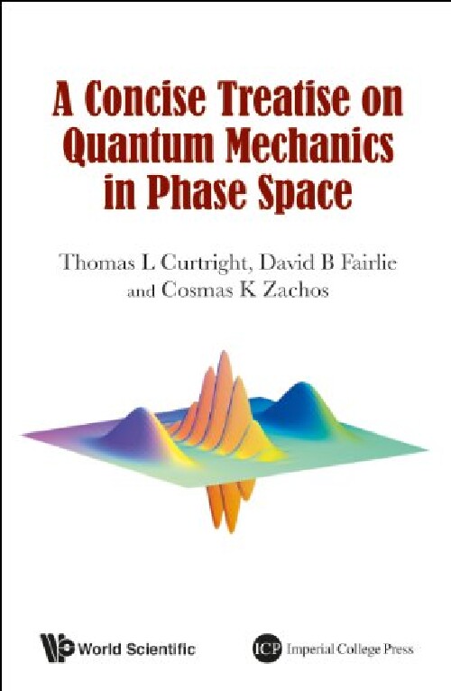 【预订】A Concise Treatise on Quantum Mechan...