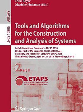 【预售】Tools and Algorithms for the Constru...