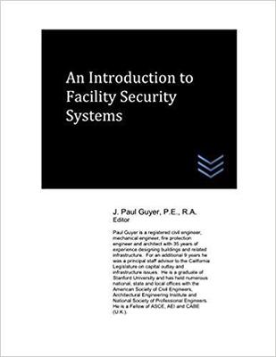 【预售】An Introduction to Facility Security...