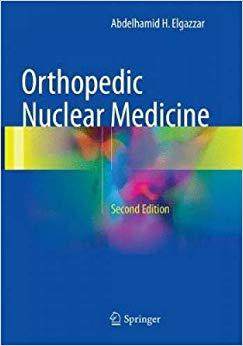 【预售】Orthopedic Nuclear Medicine