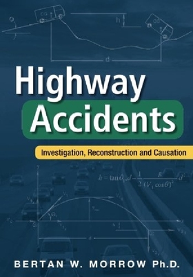 【预订】Highway Accidents: Investigation, Re...