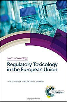 【预售】Regulatory Toxicology in the Europea...