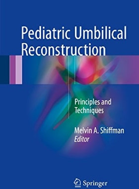 【预订】Pediatric Umbilical Reconstruction