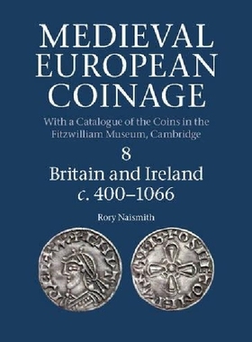 【预订】Medieval European Coinage