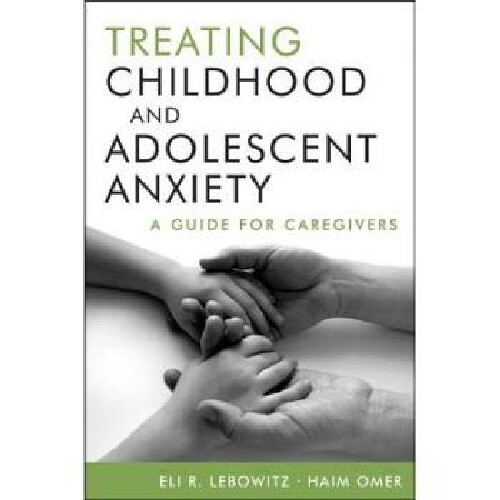【预订】Treating Childhood and Adolescent An...