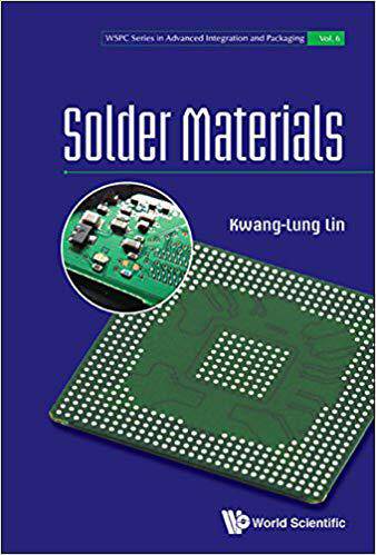【预售】Solder Materials